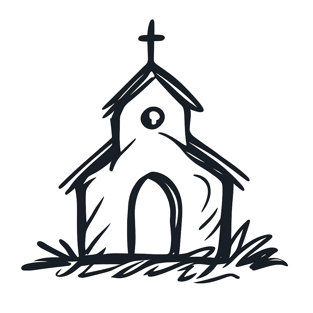 messy church